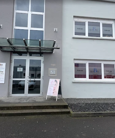 Außenansicht Studio
