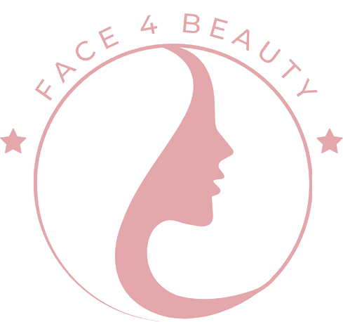 Face 4 Beauty Logo